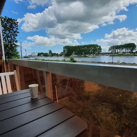 Appartamento Canal Ouistreham