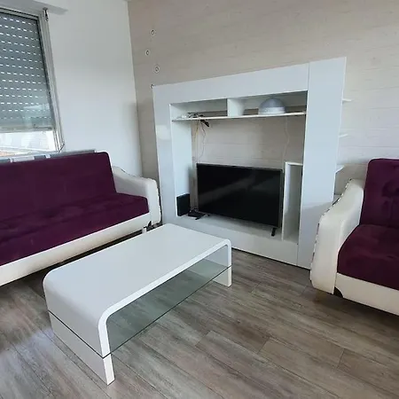 Appartamento Canal